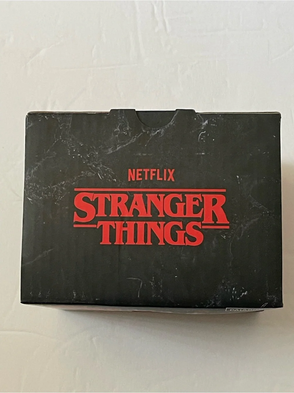 Stranger Things | Hellfire Club Demon Embossed Coffee Mug - Picture 5 of 8